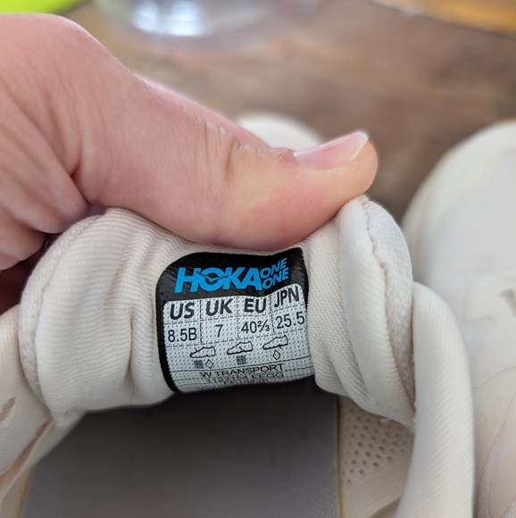 Hoka Transport Shoes - Picture 5 of 5